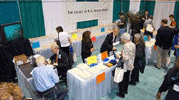 Exhibit Booth